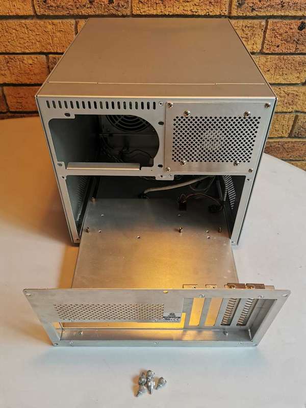 Lian Li PC-V350