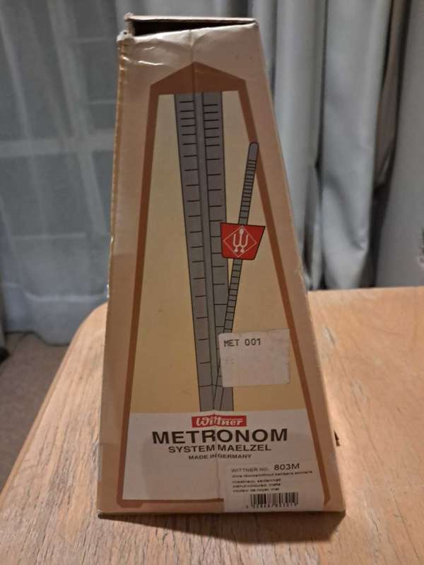 Metronome