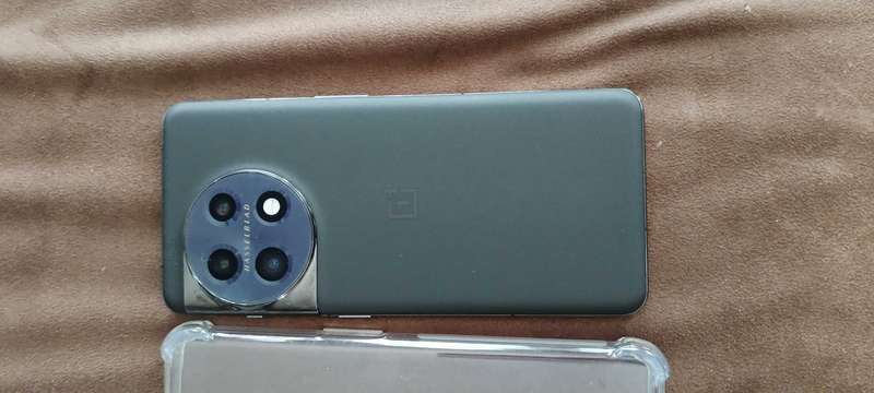 Oneplus 11 (256/16gig)