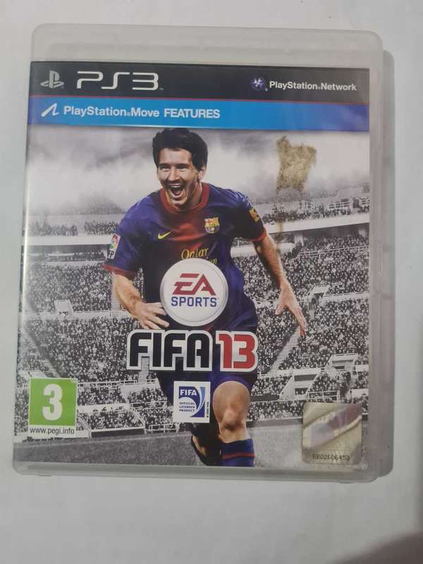 Fifa 13