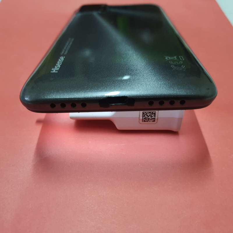 Hisense E50 lite