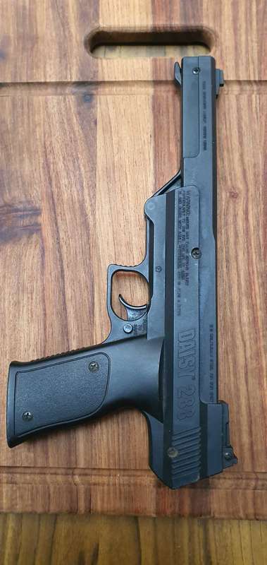 Daisy 288 , 100% working condition