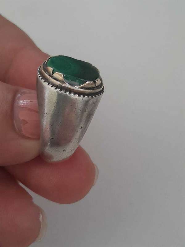 Vintage Ring