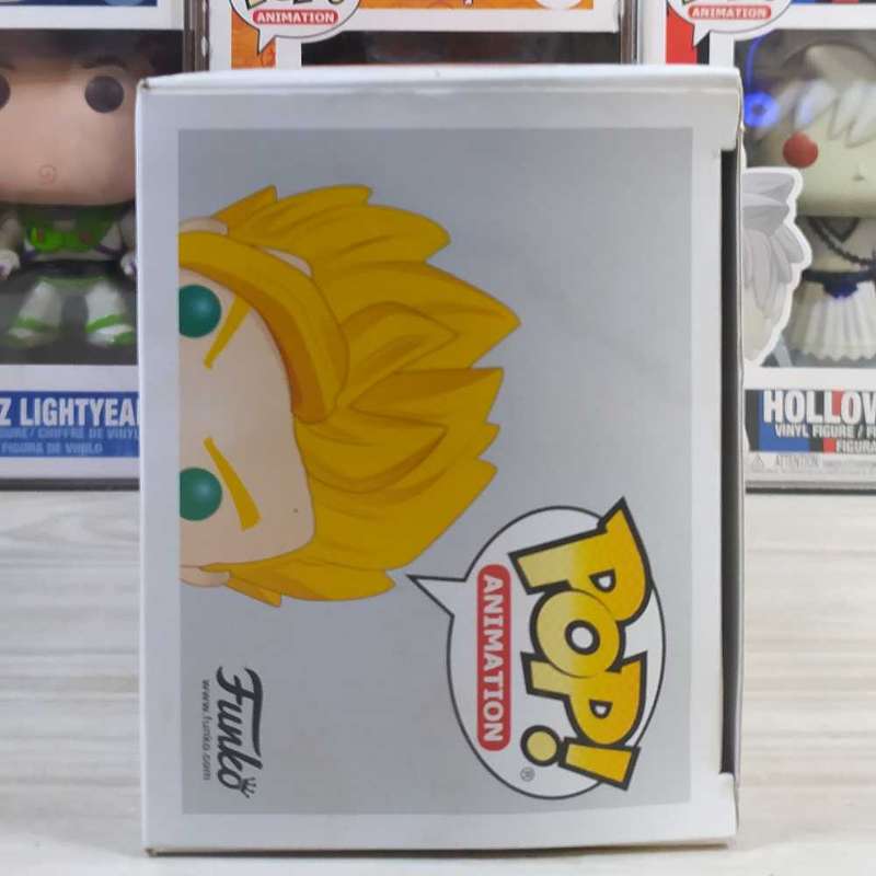 Dragon Ball Z #858 Super Saiyan Gohan Funko Pop