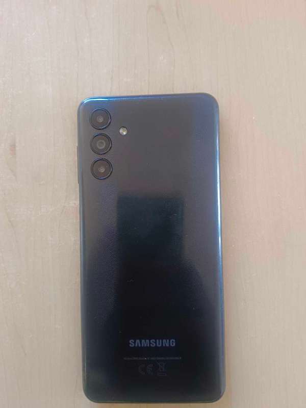 Samsung Galaxy A04S