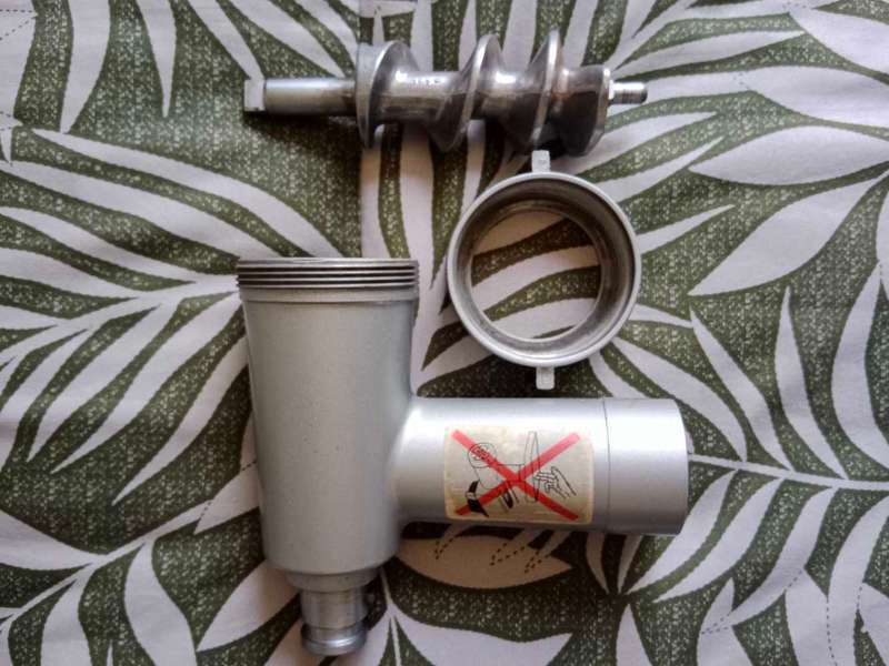 Kenwood CHEF Mincer A920