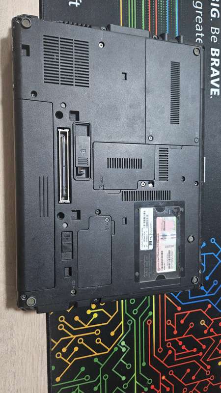 HP Elitebook 6930p for parts