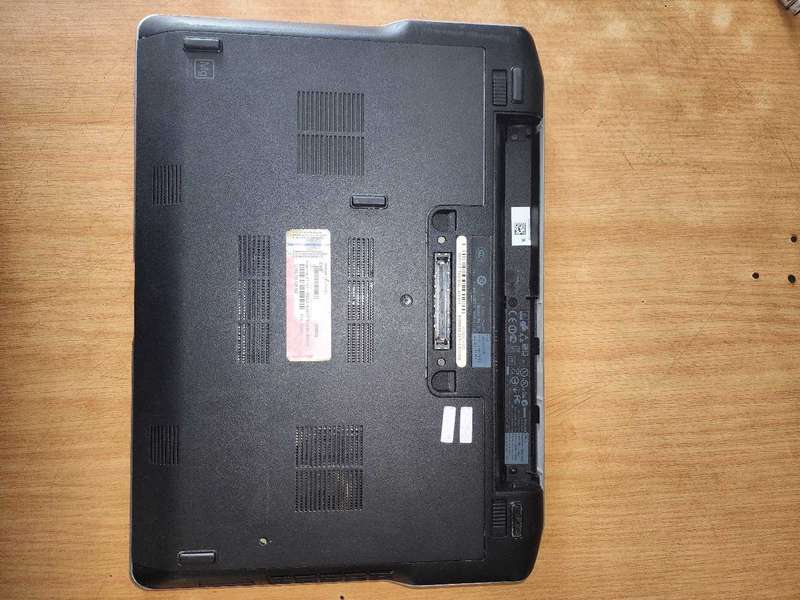 DELL LATITUDE E6230 I5 3RD GEN LAPTOP FOR SALE PLEASE READ AD!!!!!