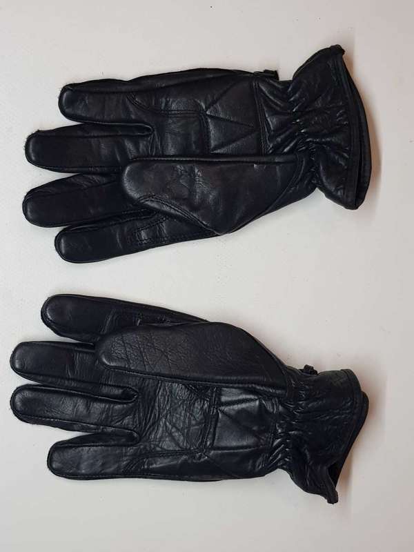 Pro Rider Gloves - size M like new