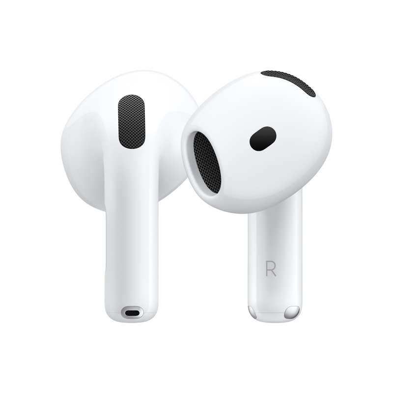 Apple Bundle | iPhone 16, AirPods 4 & Apple Watch 10