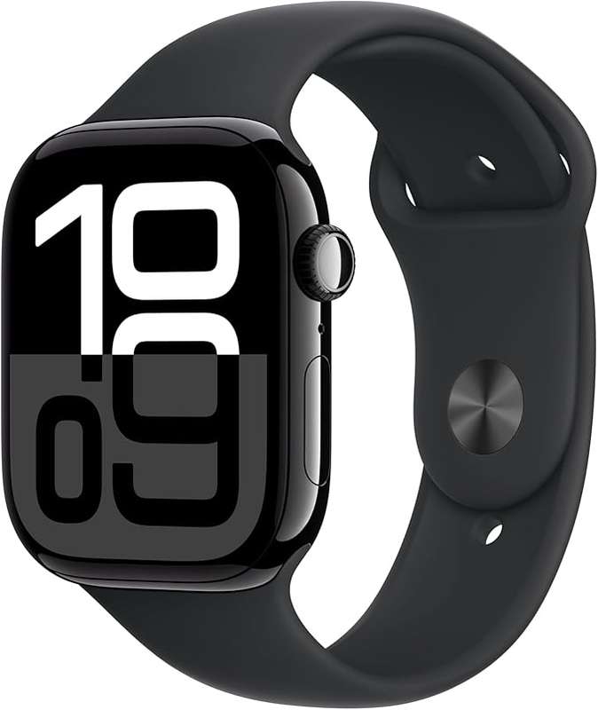 Apple Bundle | iPhone 16, AirPods 4 & Apple Watch 10