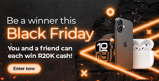 Black Friday Guess & Win