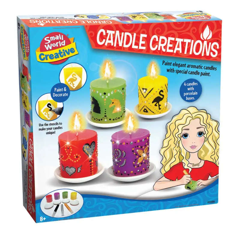 Greenbean Learning | Arts & Crafts Bundle. Unleash Your Creativity!