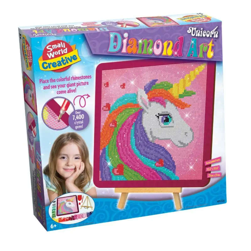 Greenbean Learning | Arts & Crafts Bundle. Unleash Your Creativity!