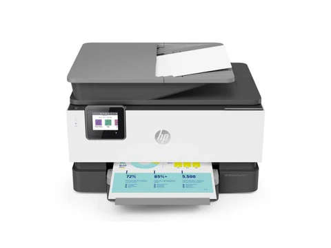 HP OfficeJet Pro 8023 A4 Colour Multifunction Home & Office Printer (1KR64B)