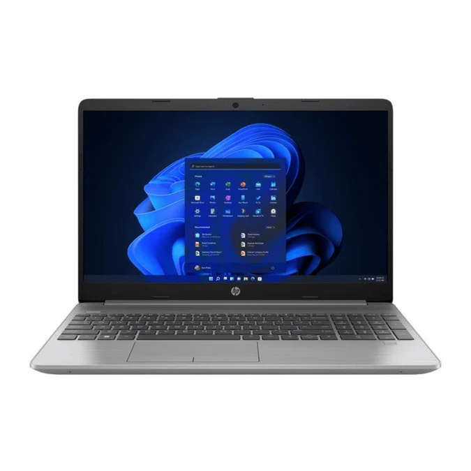 HP Laptop + Accessories Bundle