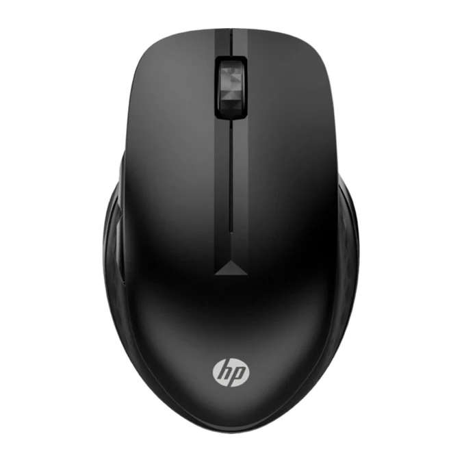 HP Laptop + Accessories Bundle