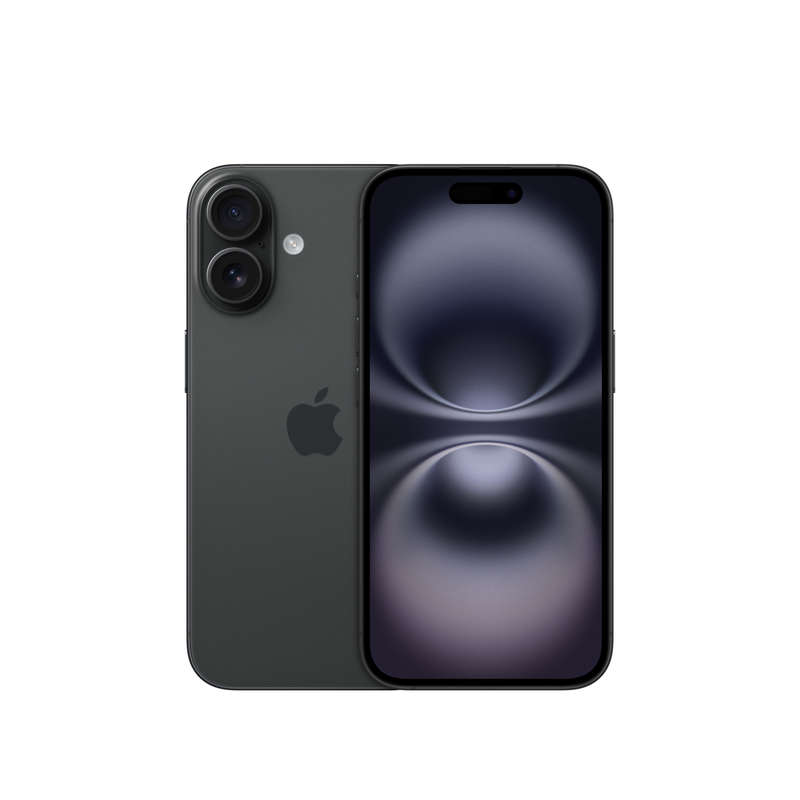 Apple Bundle | iPhone 16, AirPods 4 & Apple Watch 10