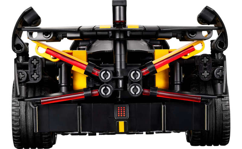 LEGO® Technic Bugatti Bolide (42151)