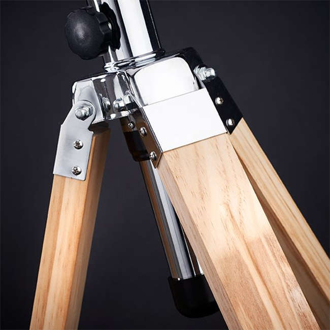 Russell Hobbs Tripod Pedestal Fan (45cm)