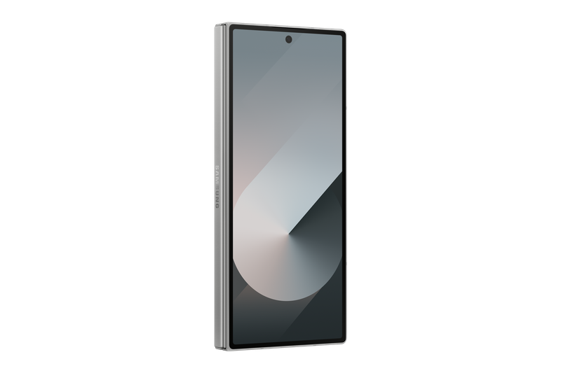 Samsung Z Fold 6 256GB - Silver Shadow