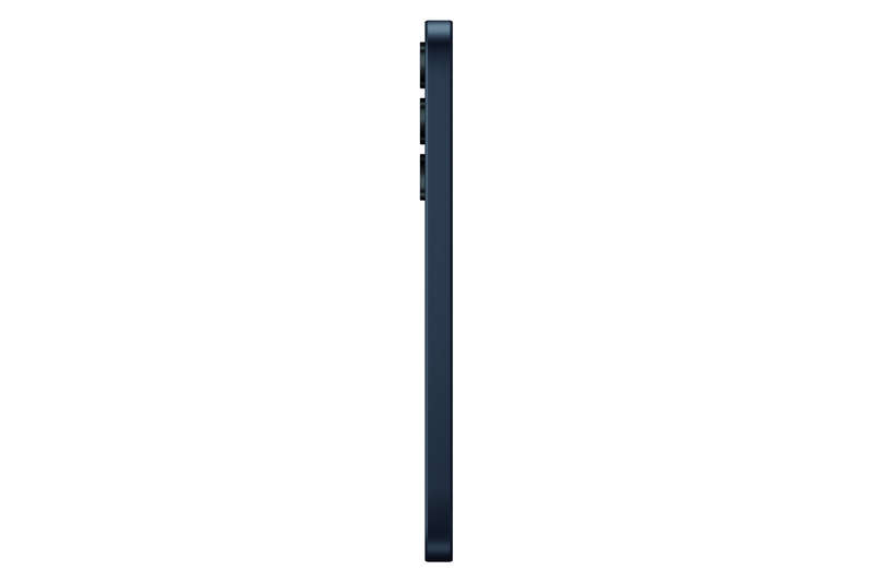 Samsung A35 5G 128GB Dual Sim - Awesome Navy