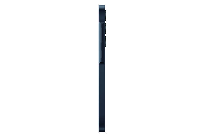 Samsung A35 5G 128GB Dual Sim - Awesome Navy