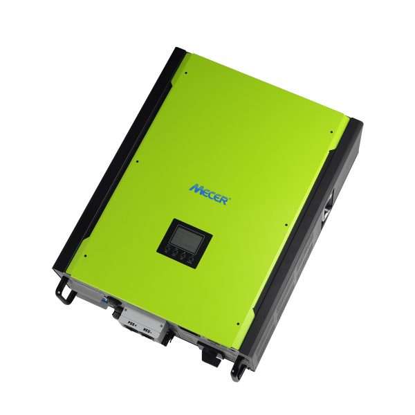 Mecer Sol-I-IS 10kW 3PH Hybrid PV inverter MPPT 14850W