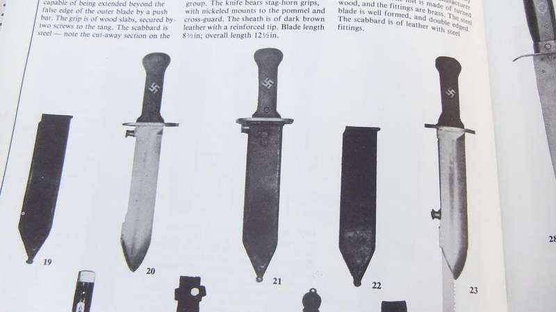 Fighting Knives by Frederick J Stephens