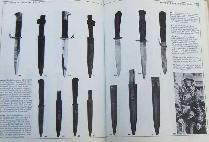 Fighting Knives by Frederick J Stephens