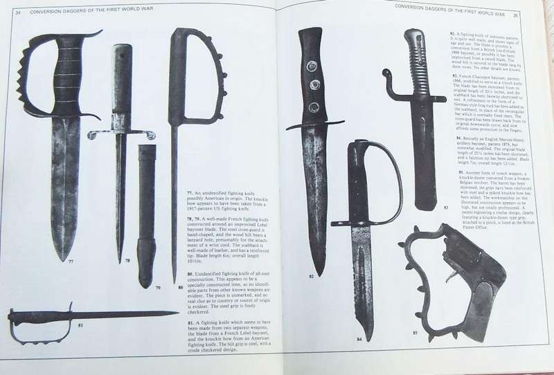 Fighting Knives by Frederick J Stephens