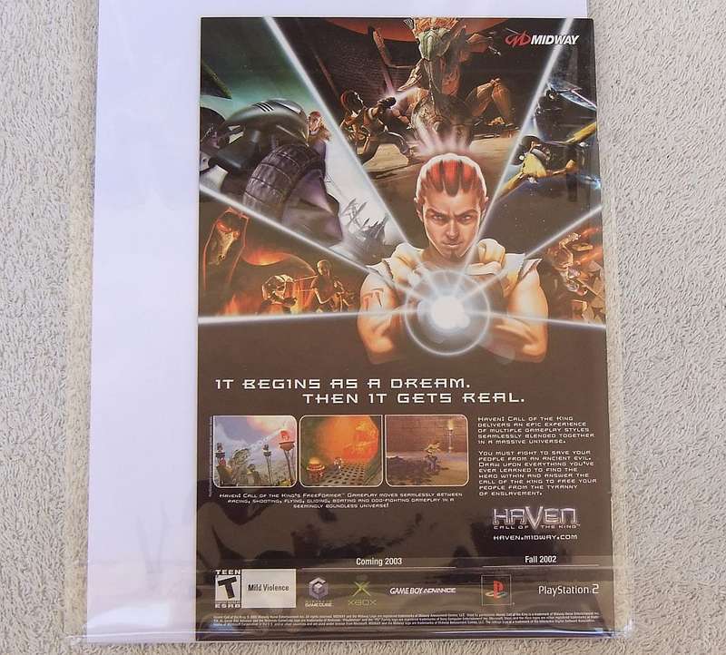 TOP COW COMICS - 2002 SERIES - BATTLE OF THE PLANETS #5