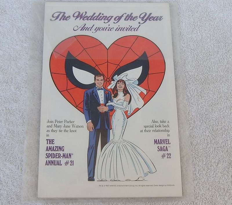 1987 MARVEL - ALPHA FLIGHT #50 ( SPECIAL DOUBLE SIZE ISSUE )