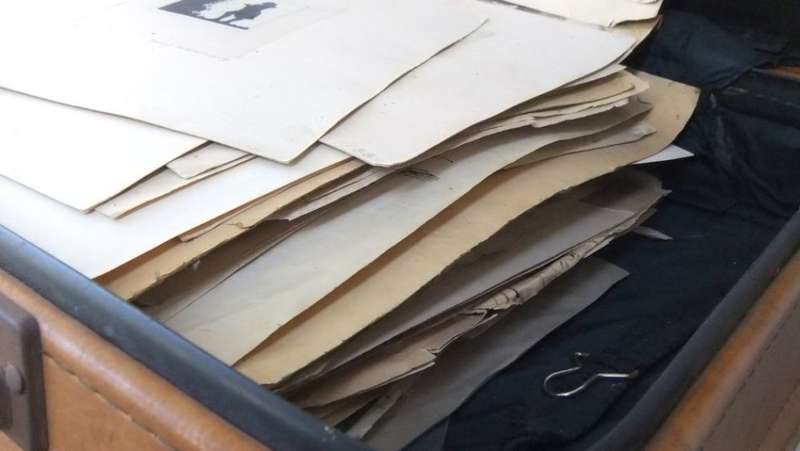 Exclusive Collection of Original Art by Listed Artist Hedwig Brecher Eibuschitz