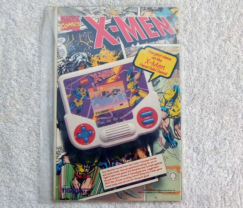 1993 MARVEL COMICS - THE DEFENDERS #41