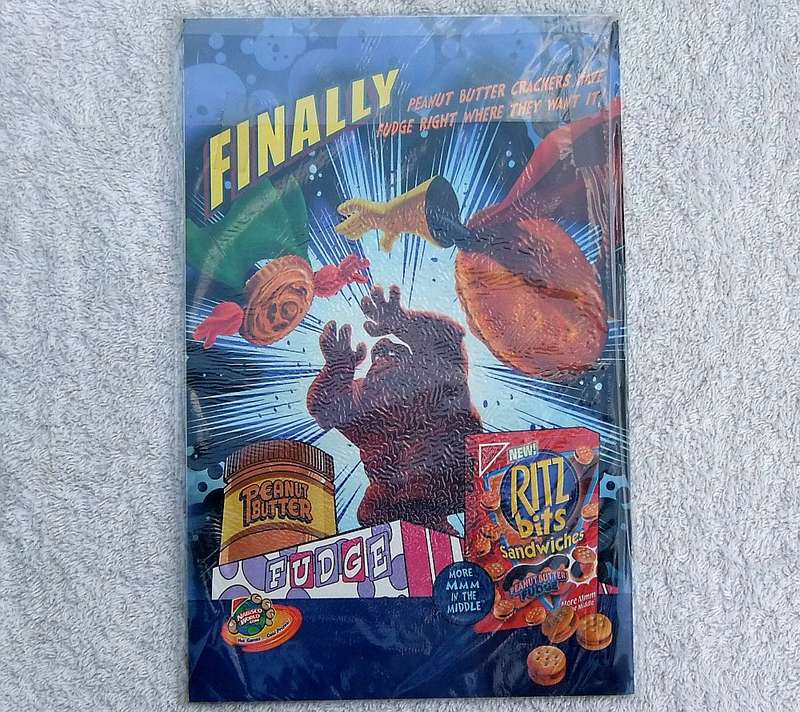 2002 MARVEL COMICS - THE AVENGERS #57