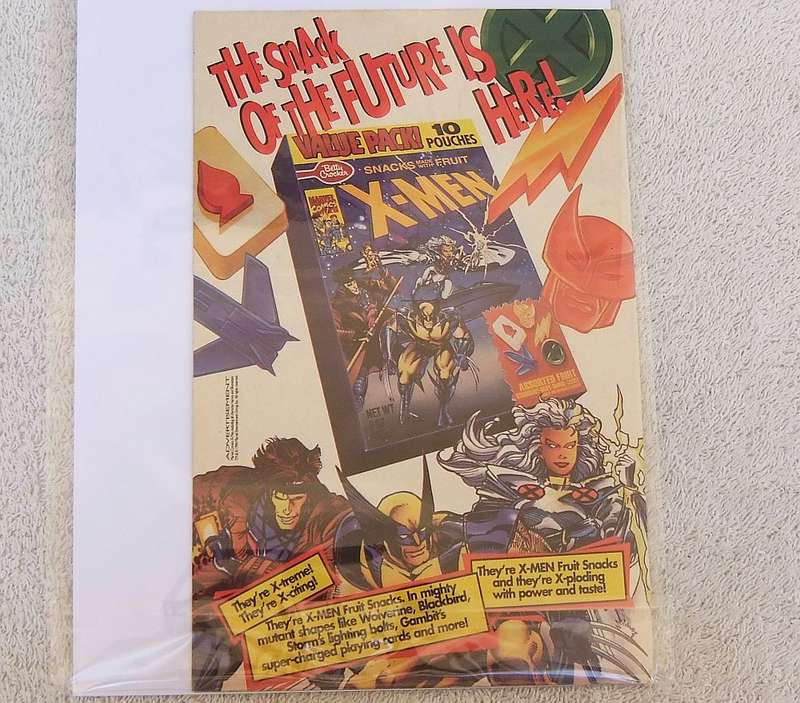 1995 MARVEL COMICS - AVENGERS #383