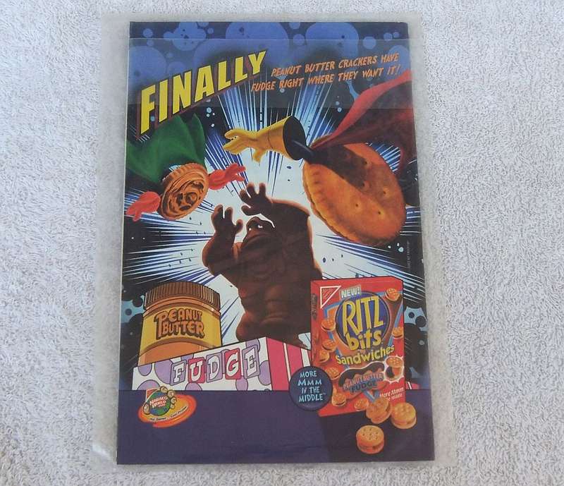 2002 MARVEL - FANTASTIC FOUR #60