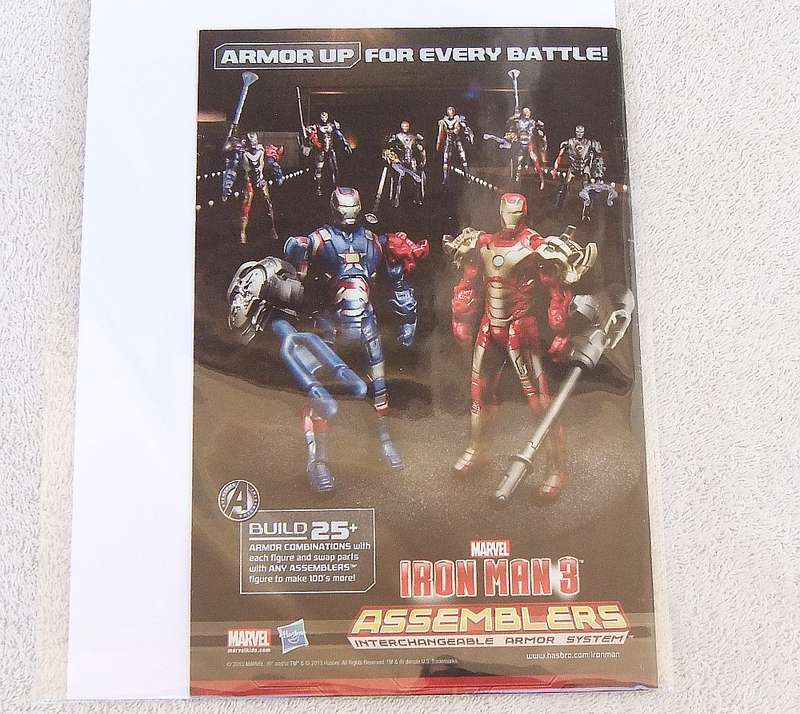 MARVEL NOW - THE AVENGERS #11