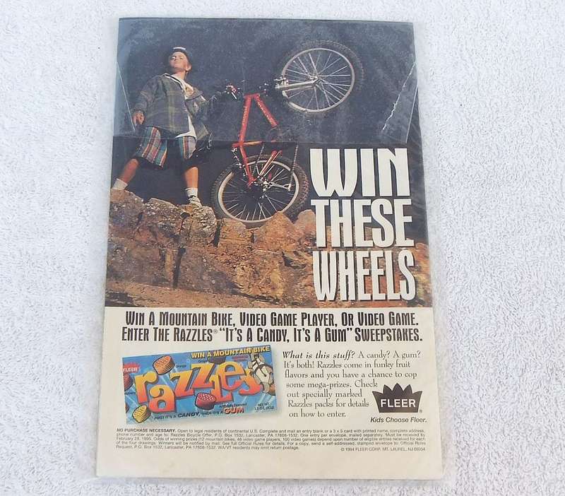 1994 MARVEL COMICS - THE AVENGERS #378 ( FALLOUT )