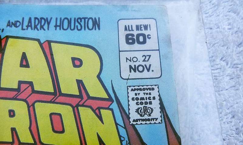 DC COMICS - 1983 ALL-STAR SQUADRON #27