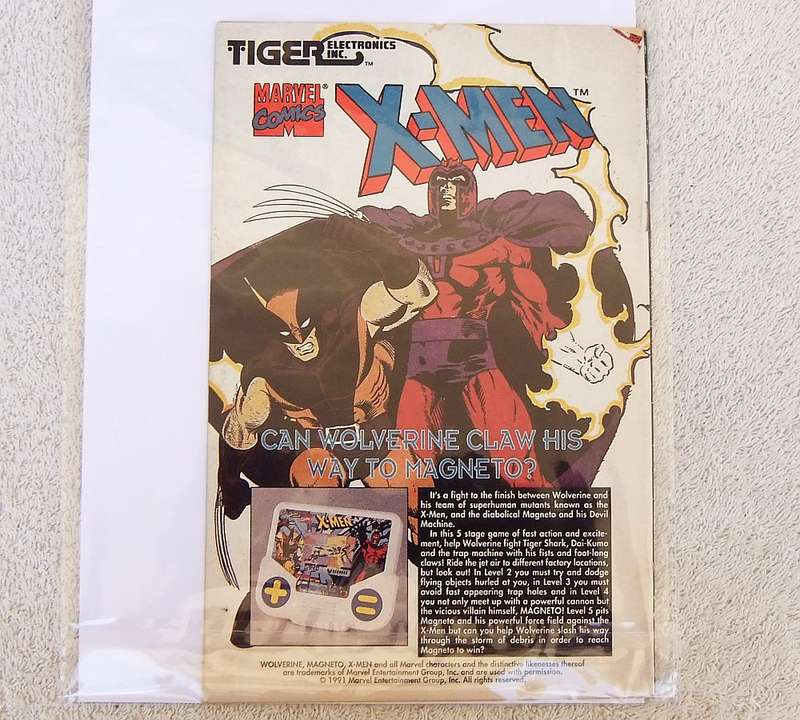 1992 MARVEL COMICS - THE NEW WARRIORS #19