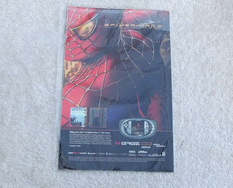 2004 MARVEL - THE UNCANNY X-MEN #449