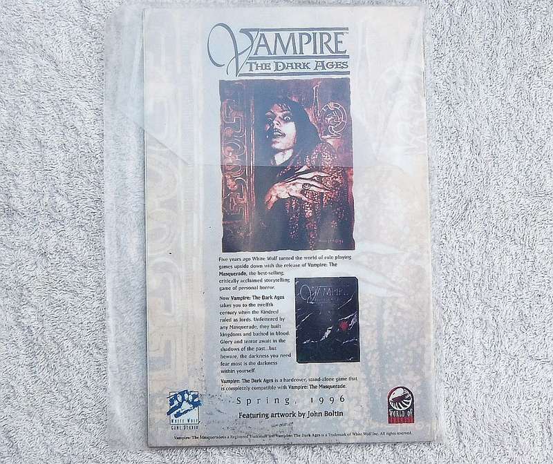 1996 DC COMICS - STARMAN #18