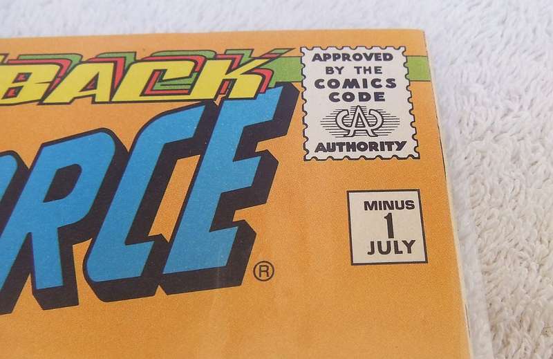 MARVEL COMICS GROUP - 1997 X-FORCE #1