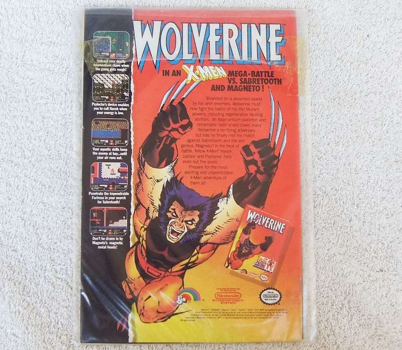 MARVEL COMICS - 1991 THE NEW WARRIORS #17