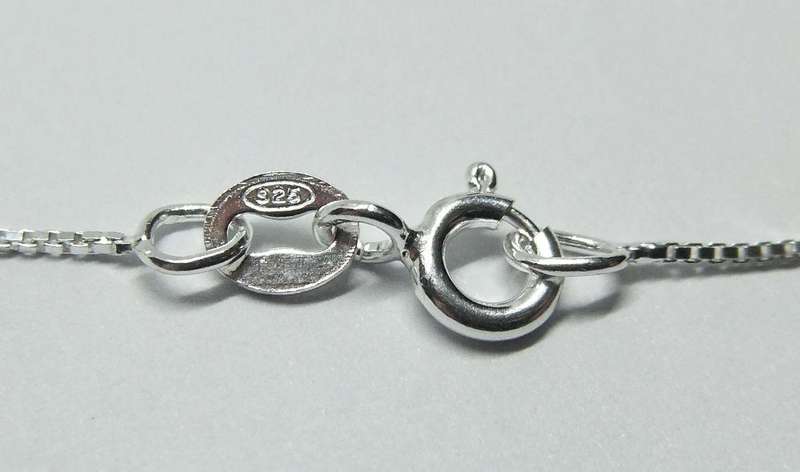 A COOL VINTAGE GERMAN SILVER ARIES PENDANT WITH A 42 CM STERLING SILVER NECKLACE !! FREE COMBINING !