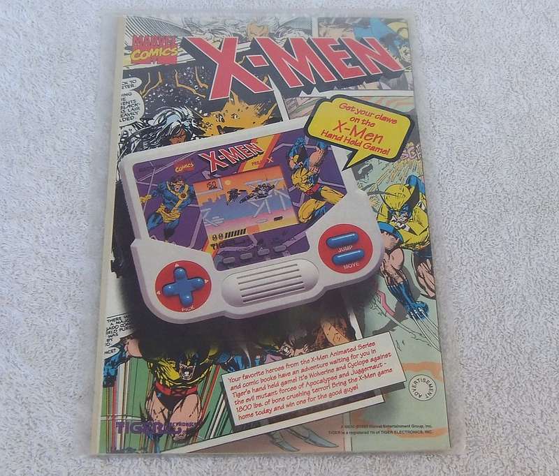 1993 MARVEL COMICS - THE INCREDIBLE HULK #411 ( NICK FURY )