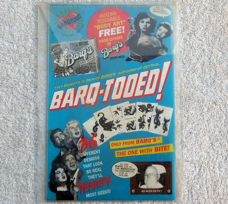 1993 DC COMICS - ZATANNA #2