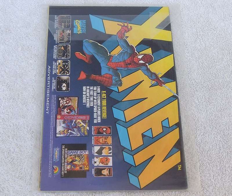1993 MARVEL COMICS - THE INCREDIBLE HULK #410